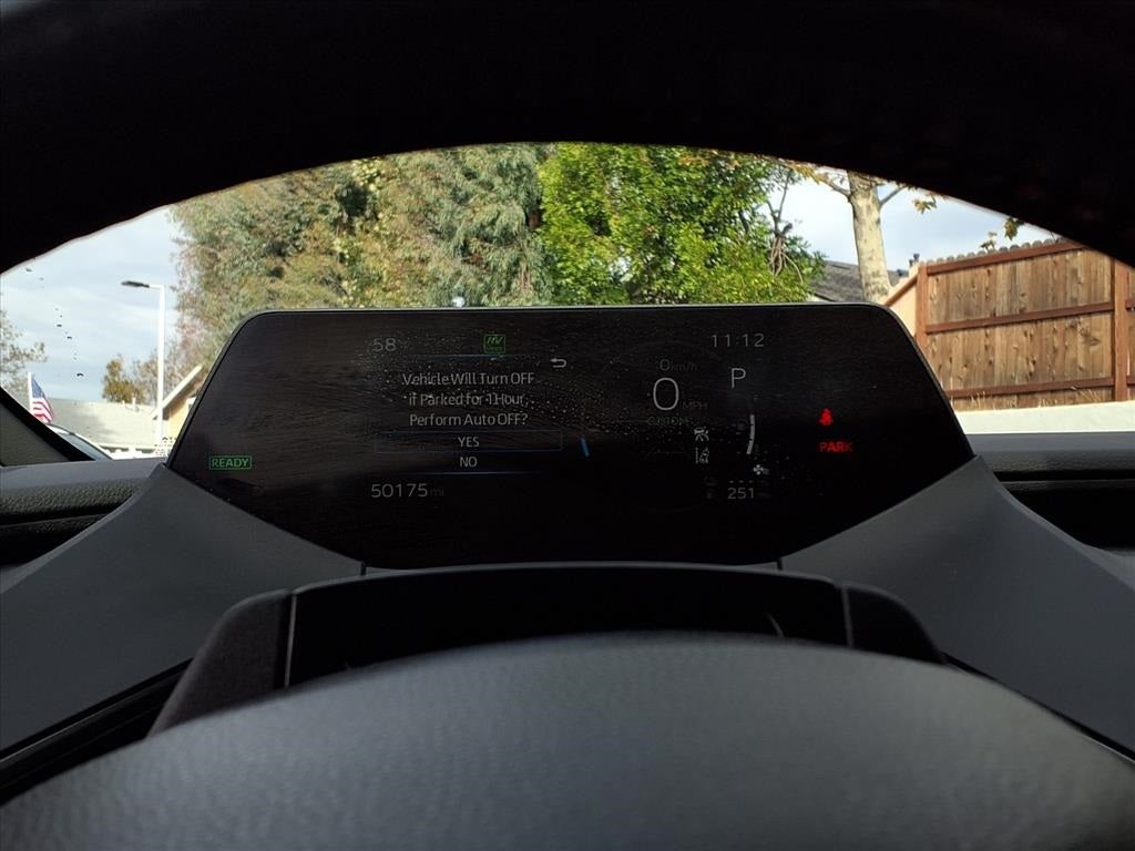 2023 Toyota Prius Prime XSE