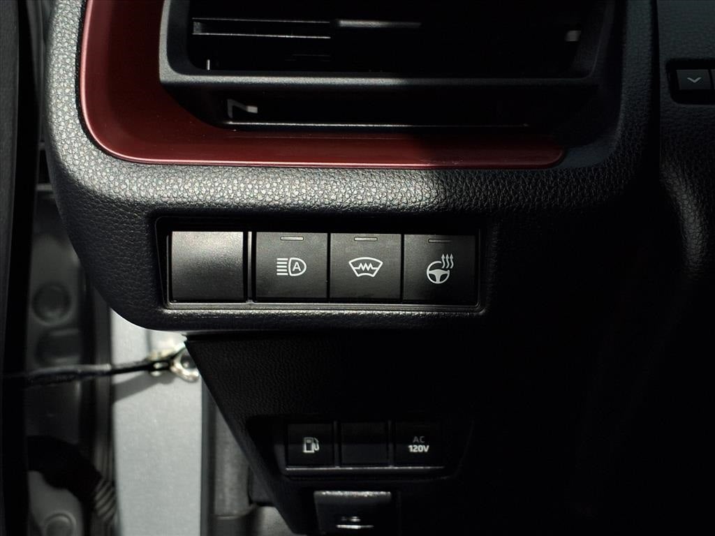 2023 Toyota Prius Prime XSE