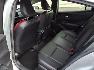 2023 Toyota Prius Prime XSE