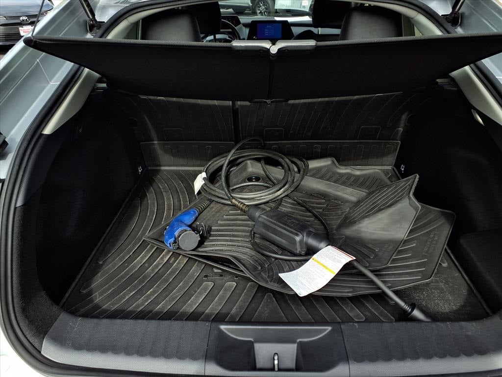 2023 Toyota Prius Prime XSE