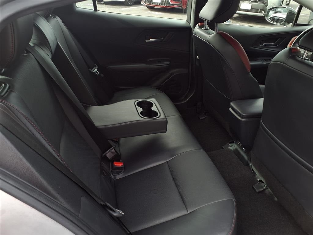 2023 Toyota Prius Prime XSE