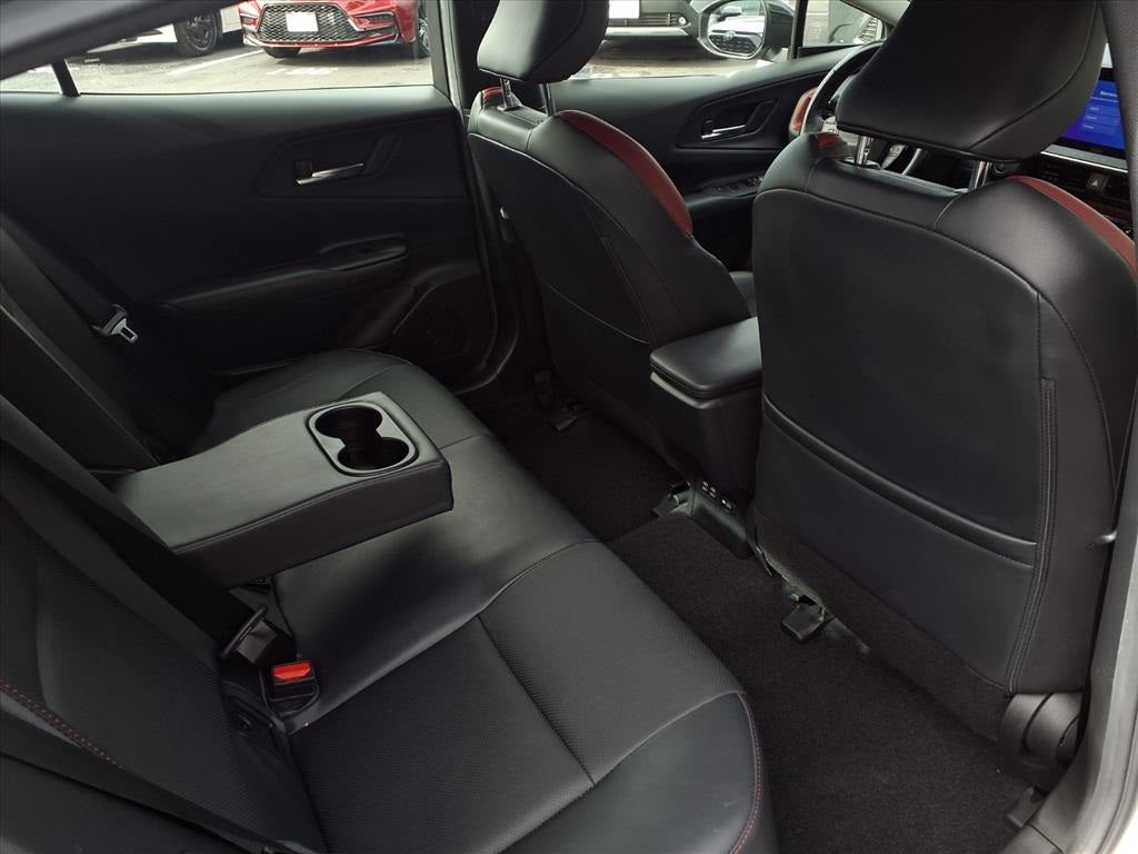 2023 Toyota Prius Prime XSE