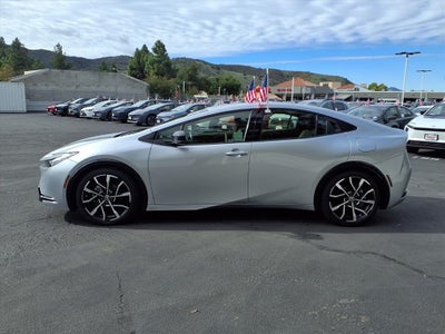 2023 Toyota Prius Prime XSE