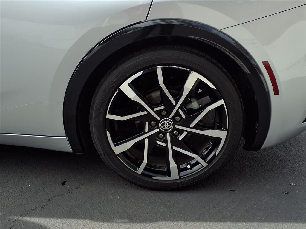 2023 Toyota Prius Prime XSE