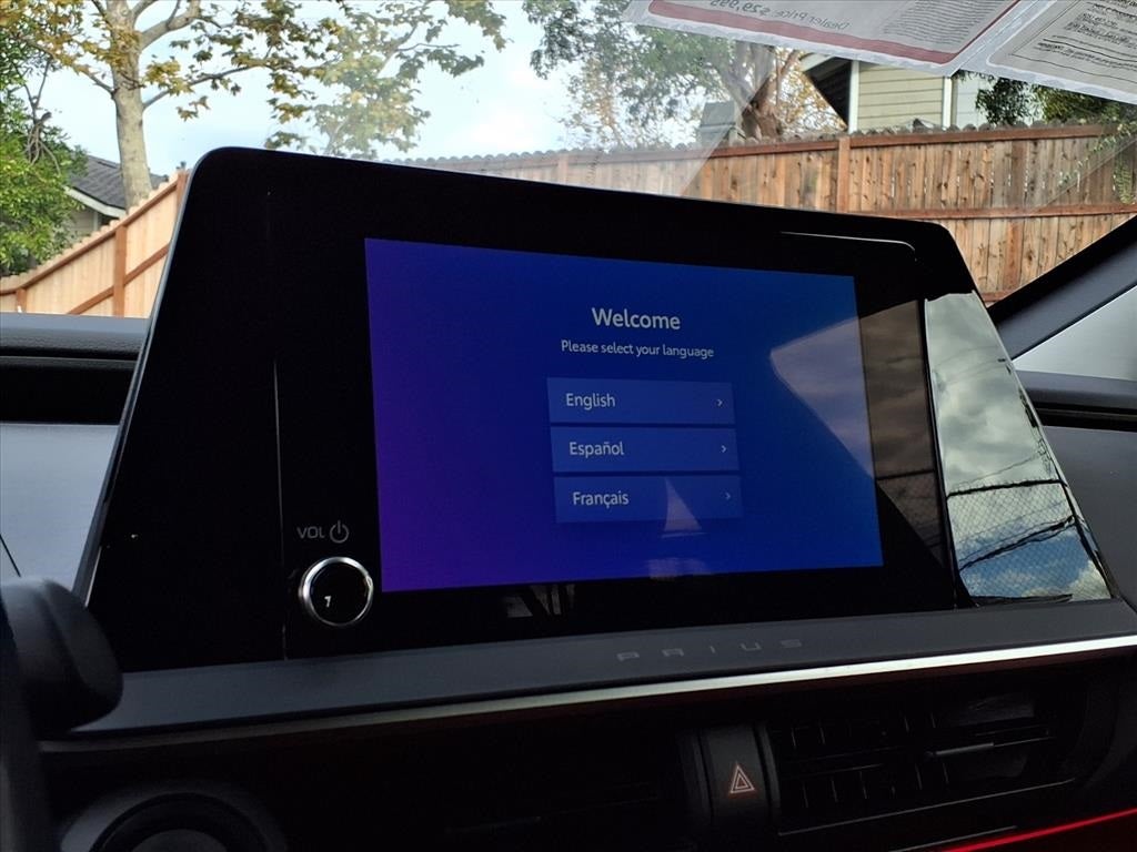 2023 Toyota Prius Prime XSE