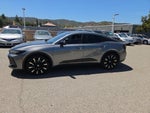 2023 Toyota Crown Platinum
