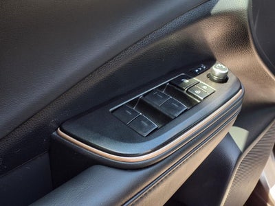 2023 Toyota Crown Platinum