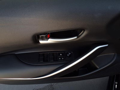 2024 Toyota Corolla Hybrid SE