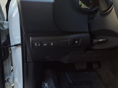 2024 Toyota Corolla Hybrid Nightshade Edition