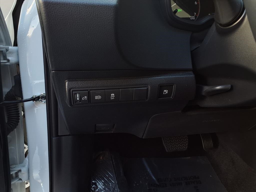 2024 Toyota Corolla Hybrid Nightshade Edition