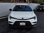 2024 Toyota Corolla Hybrid Nightshade Edition