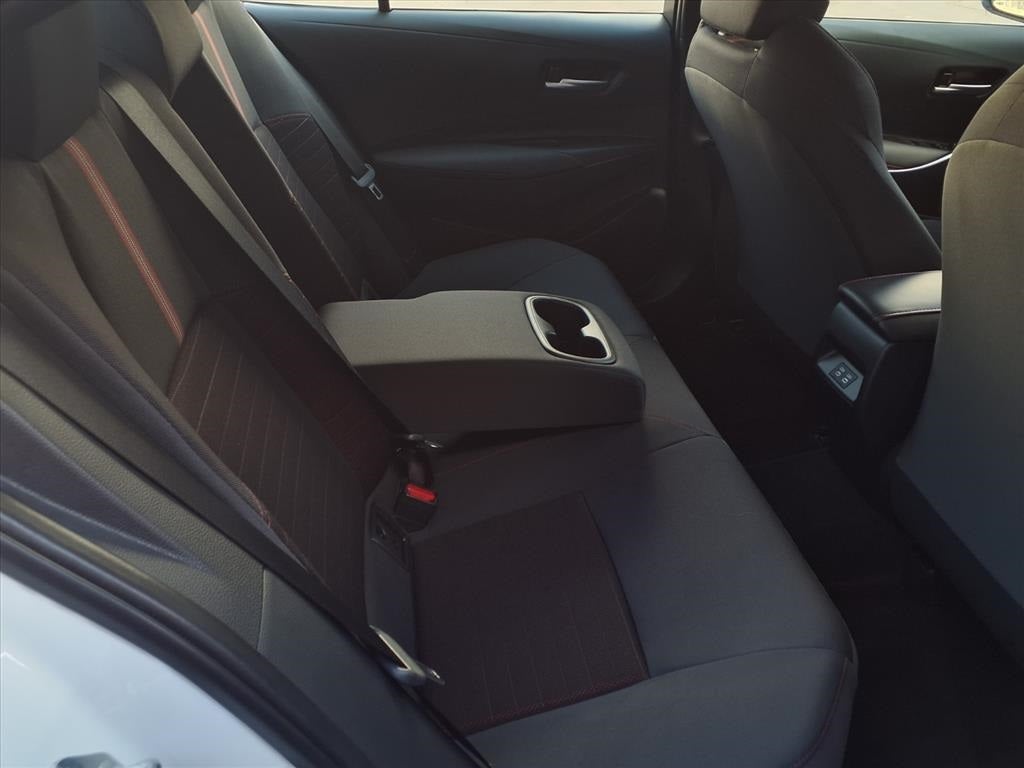 2024 Toyota Corolla Hybrid Nightshade Edition