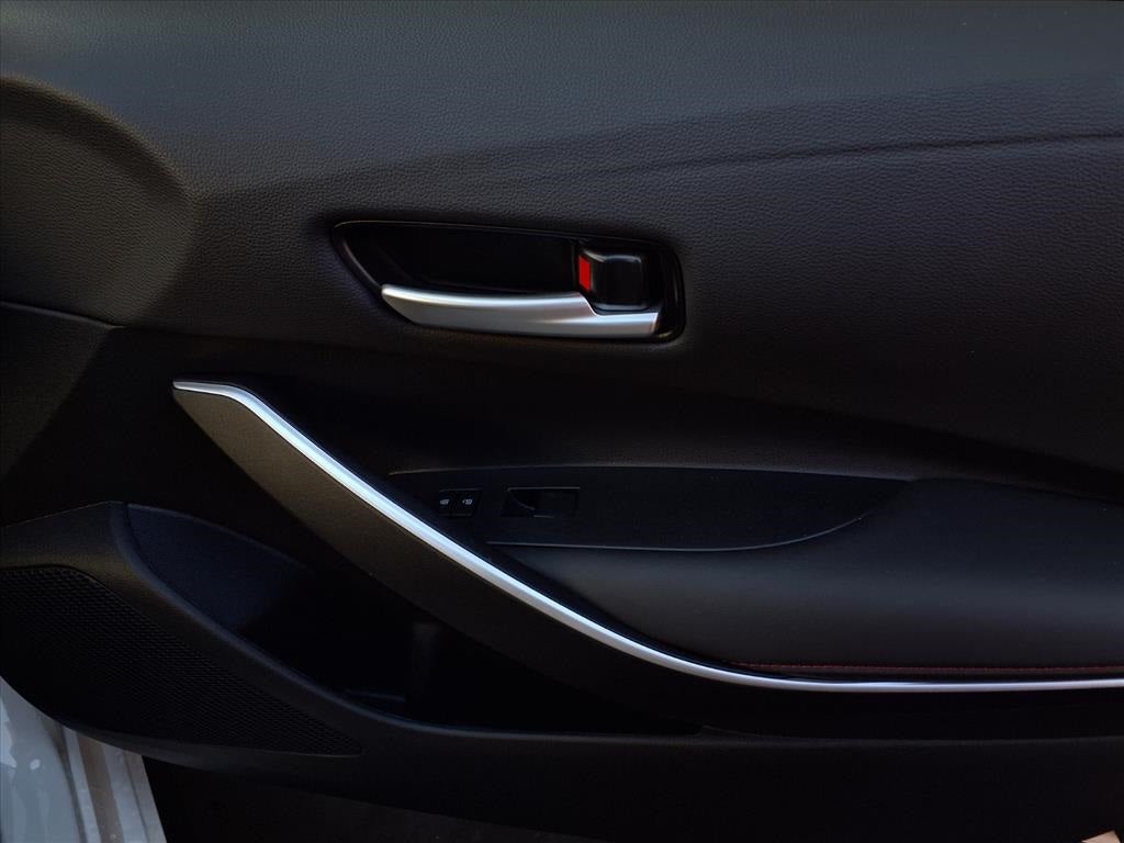 2024 Toyota Corolla Hybrid Nightshade Edition