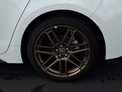 2024 Toyota Corolla Hybrid Nightshade Edition