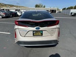 2021 Toyota Prius Prime XLE