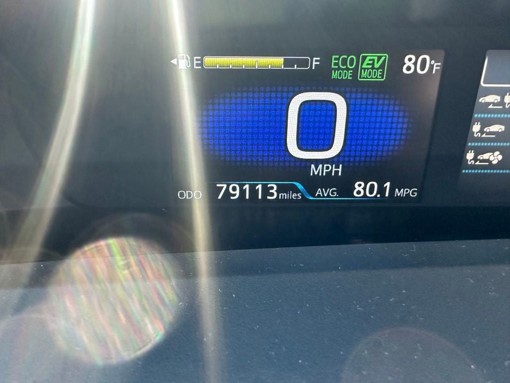 2022 Toyota Prius Prime XLE
