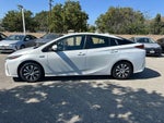 2022 Toyota Prius Prime XLE