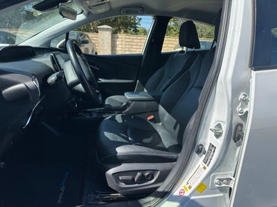 2022 Toyota Prius Prime XLE