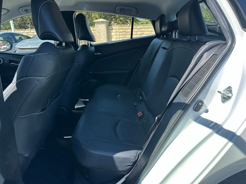 2022 Toyota Prius Prime XLE