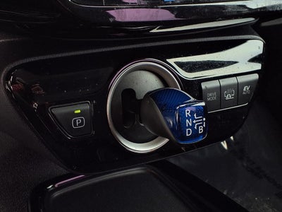 2021 Toyota Prius Prime LE