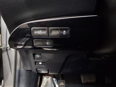 2021 Toyota Prius Prime LE