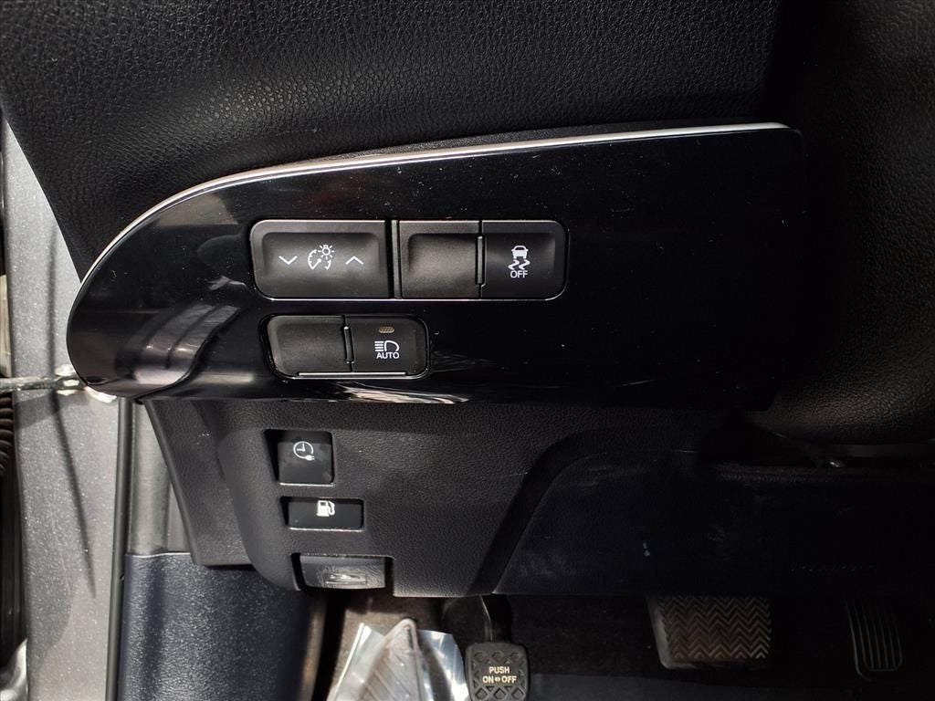 2021 Toyota Prius Prime LE