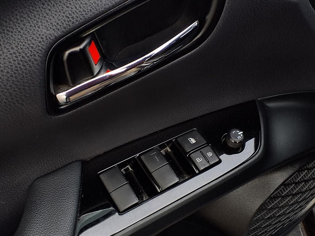 2021 Toyota Prius Prime LE