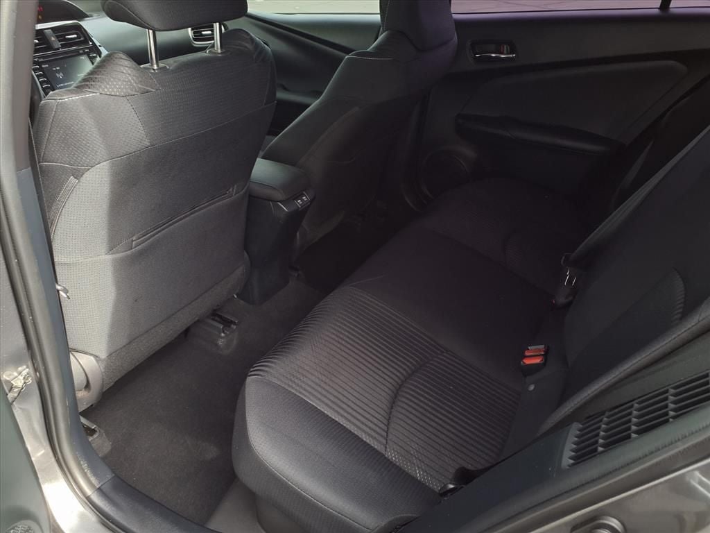 2021 Toyota Prius Prime LE