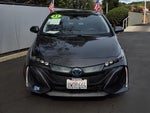 2021 Toyota Prius Prime LE