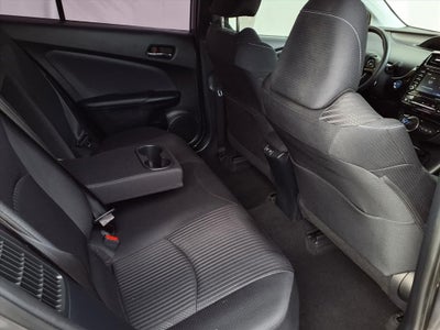 2021 Toyota Prius Prime LE