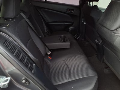 2021 Toyota Prius Prime LE