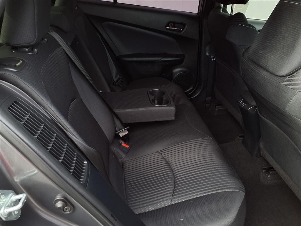 2021 Toyota Prius Prime LE