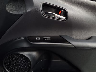 2021 Toyota Prius Prime LE