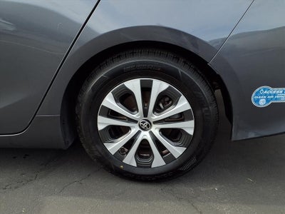 2021 Toyota Prius Prime LE