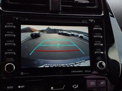 2021 Toyota Prius Prime LE