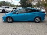 2019 Toyota Prius Prime Plus
