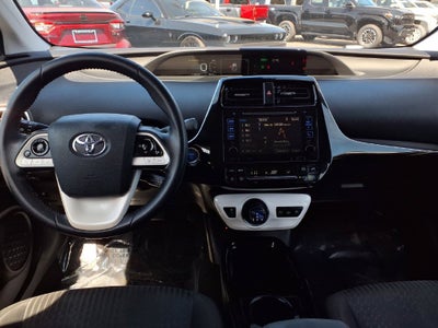 2019 Toyota Prius Prime Plus