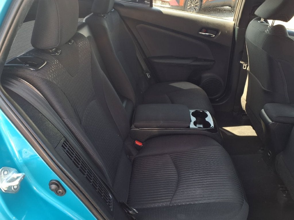 2019 Toyota Prius Prime Plus