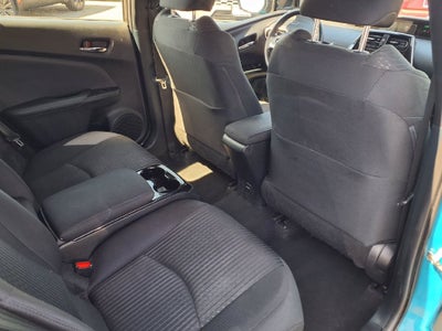 2019 Toyota Prius Prime Plus