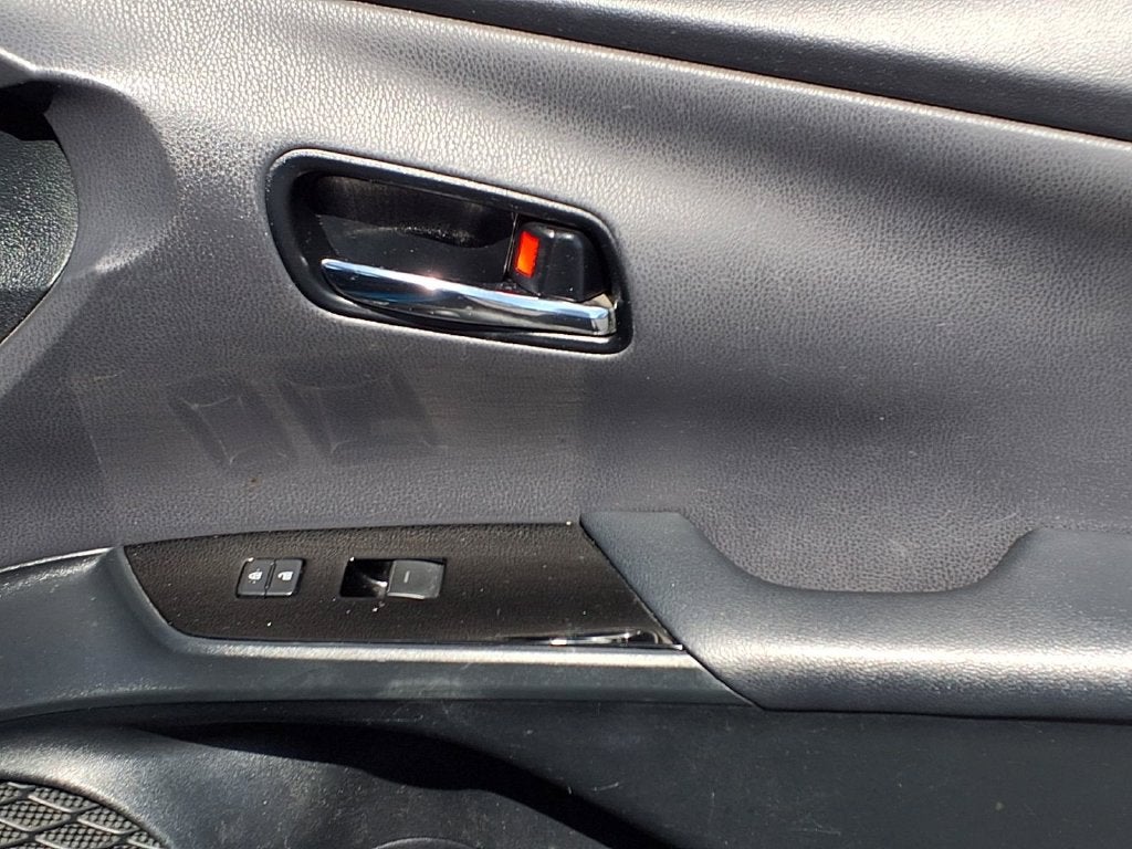 2019 Toyota Prius Prime Plus