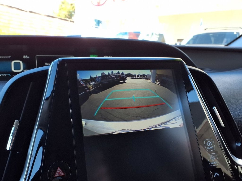2019 Toyota Prius Prime Premium