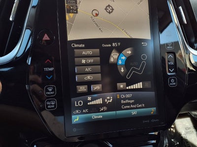 2019 Toyota Prius Prime Premium
