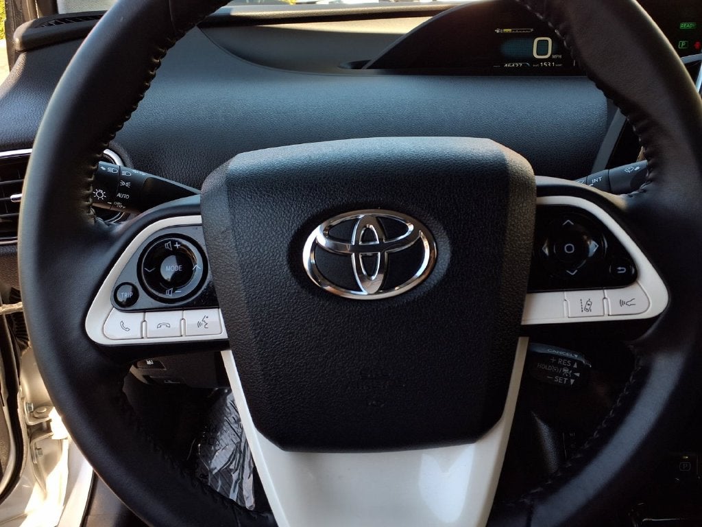 2019 Toyota Prius Prime Premium