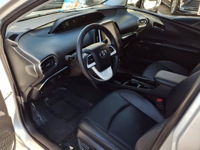 2019 Toyota Prius Prime Premium