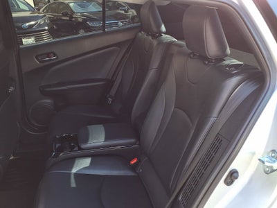 2019 Toyota Prius Prime Premium