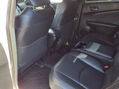 2019 Toyota Prius Prime Premium
