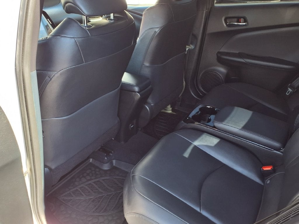 2019 Toyota Prius Prime Premium