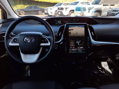 2019 Toyota Prius Prime Premium