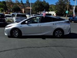 2019 Toyota Prius Prime Premium