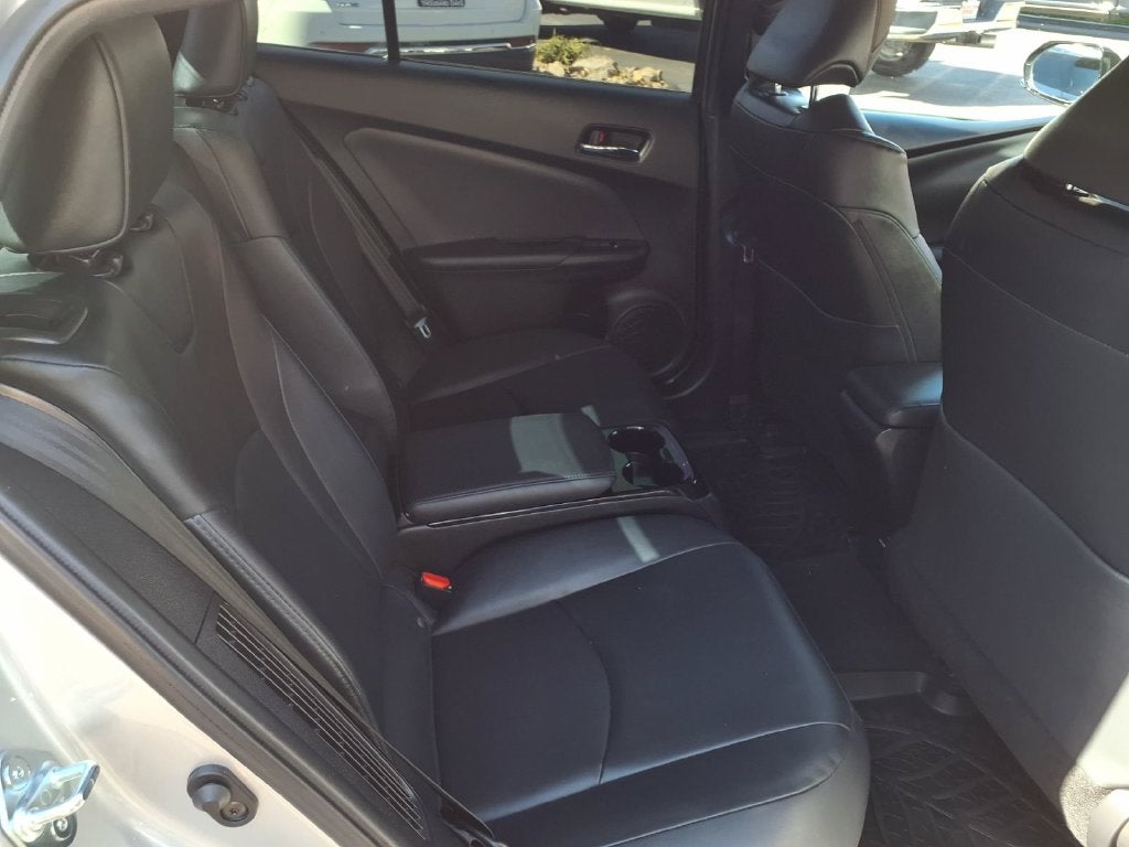 2019 Toyota Prius Prime Premium